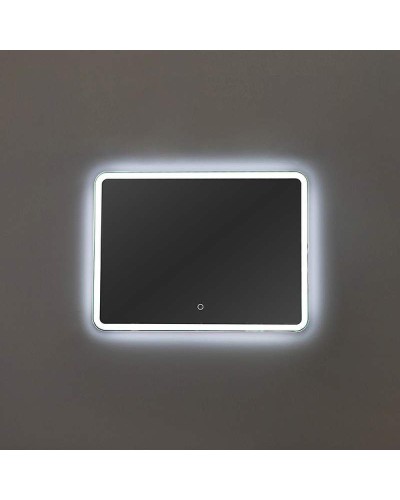 Зеркало Orange Nature 80 ON-80ZE с подсветкой с сенсорным выключателем