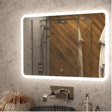 Зеркало Orange Nature 80 ON-80ZE с подсветкой с сенсорным выключателем