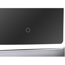Зеркало Orange Nature 80 ON-80ZE с подсветкой с сенсорным выключателем