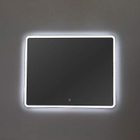 Зеркало Orange Nature 100 ON-100ZE с подсветкой с сенсорным выключателем