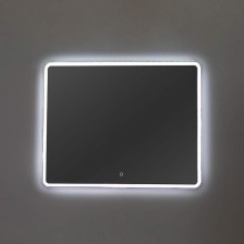 Зеркало Orange Nature 100 ON-100ZE с подсветкой с сенсорным выключателем