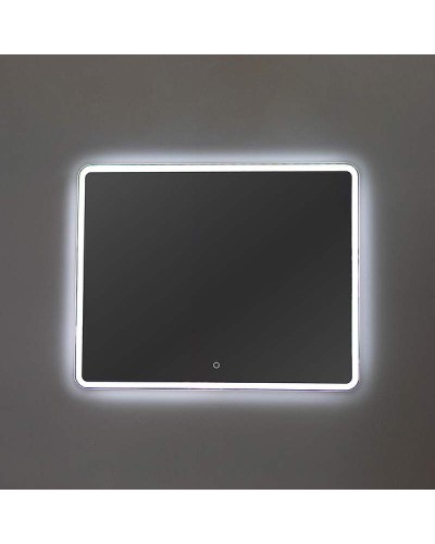 Зеркало Orange Nature 100 ON-100ZE с подсветкой с сенсорным выключателем