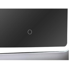 Зеркало Orange Nature 100 ON-100ZE с подсветкой с сенсорным выключателем