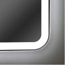 Зеркало Orange Nature 100 ON-100ZE с подсветкой с сенсорным выключателем