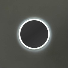 Зеркало Orange Sun 70 OS-70ZE с подсветкой с сенсорным выключателем