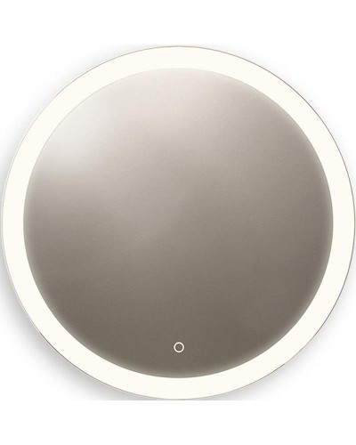 Зеркало Orange Sun 70 OS-70ZE с подсветкой с сенсорным выключателем