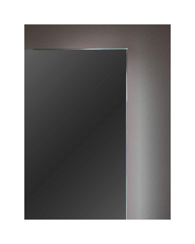 Зеркало Orange Line 60 Li-60ZE с подсветкой с сенсорным выключателем