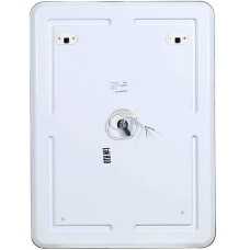 Зеркало Orange Line 60 Li-60ZE с подсветкой с сенсорным выключателем