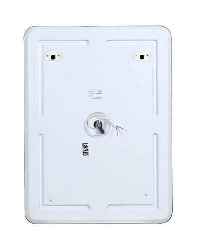 Зеркало Orange Line 60 Li-60ZE с подсветкой с сенсорным выключателем