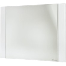 Зеркало Bellezza Сесилия 105 4619718000019 Белое