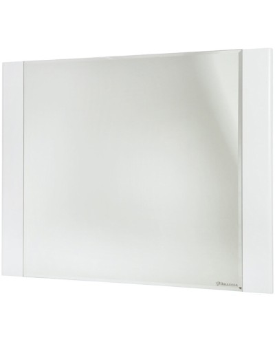 Зеркало Bellezza Сесилия 105 4619718000019 Белое