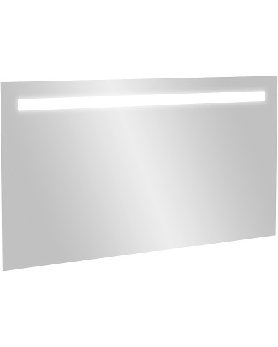 Зеркало Jacob Delafon Parallel 100 EB1416-NF с подсветкой и подогревом