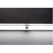 Зеркало с подсветкой 100х85 см Aquanet Палермо 00196645