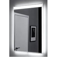 Зеркало с подсветкой 110х85 см Aquanet Палермо 00196646