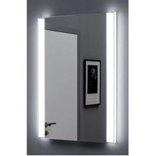 Зеркало с подсветкой 110х85 см Aquanet Форли 00196662