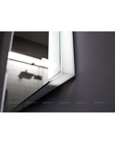 Зеркало с подсветкой 110х85 см Aquanet Форли 00196662