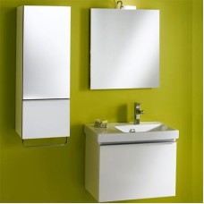 Зеркало Jacob Delafon Odeon Up 60 EB1080-NF подвесное