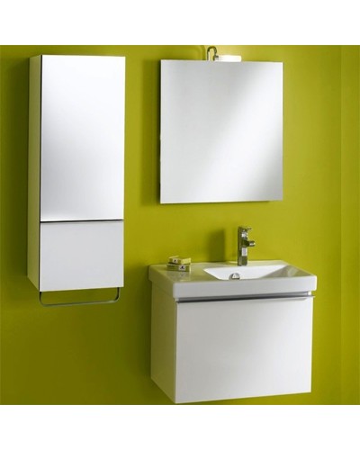 Зеркало Jacob Delafon Odeon Up 60 EB1080-NF подвесное