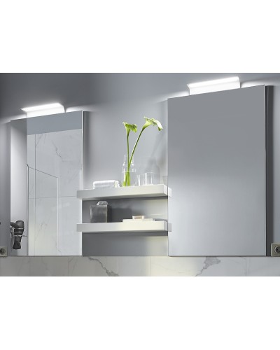 Зеркало Jacob Delafon Odeon Up 60 EB1080-NF подвесное