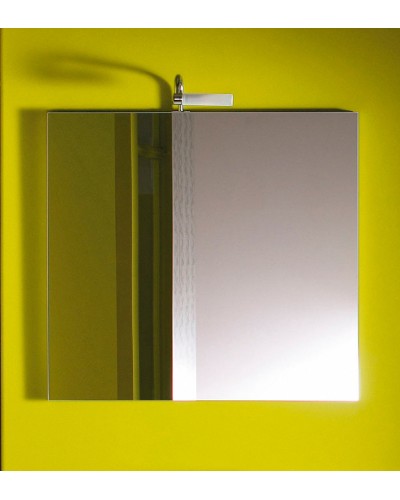 Зеркало Jacob Delafon Odeon Up 70 EB1082-NF подвесное