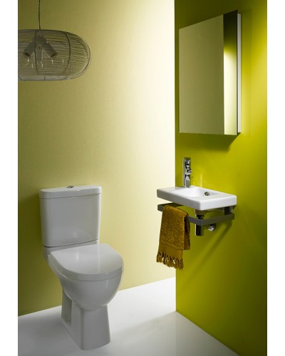 Зеркало Jacob Delafon Odeon Up 70 EB1082-NF подвесное