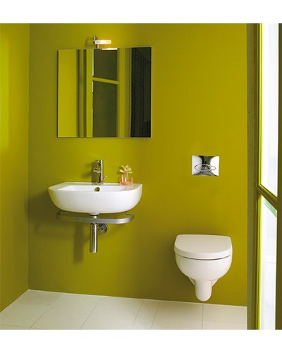 Зеркало Jacob Delafon Odeon Up 70 EB1082-NF подвесное