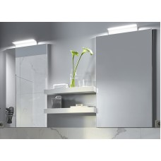 Зеркало Jacob Delafon Odeon Up 70 EB1082-NF подвесное