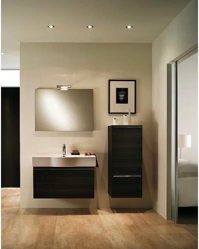 Зеркало Jacob Delafon Ove Sequoia 90 EB1083-NF подвесное