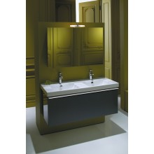 Зеркало Jacob Delafon Odeon Up 105 EB1084-NF подвесное