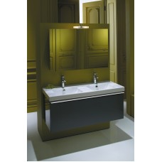 Зеркало Jacob Delafon Odeon Up 105 EB1084-NF подвесное