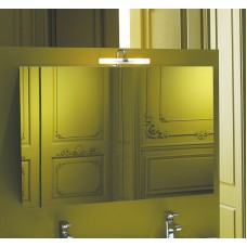 Зеркало Jacob Delafon Odeon Up 105 EB1084-NF подвесное