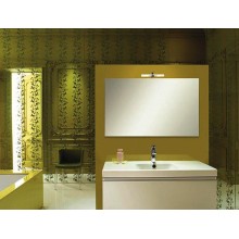 Зеркало Jacob Delafon Odeon Up 105 EB1084-NF подвесное