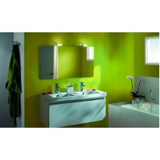 Зеркало Jacob Delafon Odeon Up 120 EB1085-NF подвесное