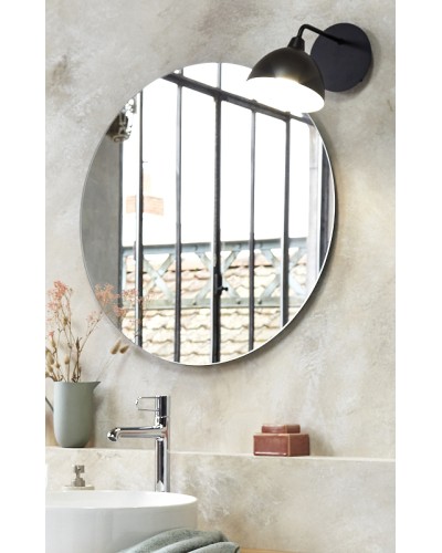 Зеркало Jacob Delafon Odeon Rive Gauche 50 EB1143-NF подвесное