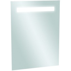 Зеркало Jacob Delafon Parallel 50 EB1410-NF с подсветкой с подогревом и ИК-выключателем