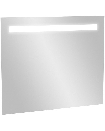 Зеркало Jacob Delafon Parallel 70 EB1412-NF с подсветкой с подогревом и ИК-выключателем