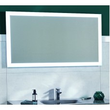 Зеркало Jacob Delafon 120 EB1444-NF с подсветкой с подогревом и ИК-выключателем