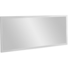 Зеркало Jacob Delafon 140 EB1446-NF с подсветкой с подогревом и ИК-выключателем