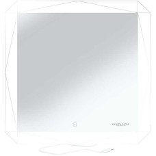 Зеркало Sanita Luxe Line 75 LIN75SLMRKCS0010 с подсветкой с сенсорным выключателем