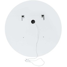 Зеркало Sanita Luxe Art 70 ART70SLMRRCS0010 с подсветкой с сенсорным выключателем