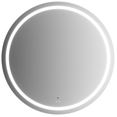 Зеркало AM.PM X-Joy 77 M85AMOX0801WG с сенсорным выключателем