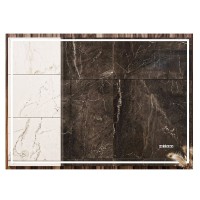 Зеркало Velvex Klaufs Media 100 zkKLA.me.100.al с подсветкой с подогревом и сенсорным выключателем