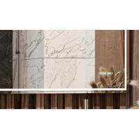 Зеркало Velvex Klaufs Media 100 zkKLA.me.100.al с подсветкой с подогревом и сенсорным выключателем