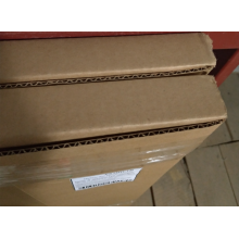 3 Неон - Зеркало LED  600х800 клавишный выключатель (с круглыми углами)