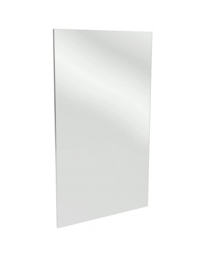 Зеркало без подсветки 59х107,2 см Jacob Delafon Struktura EB1208-NF