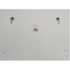 Зеркало Континент Mercury 1200х700 ЗЛП464 с подсветкой с сенсорным выключателем