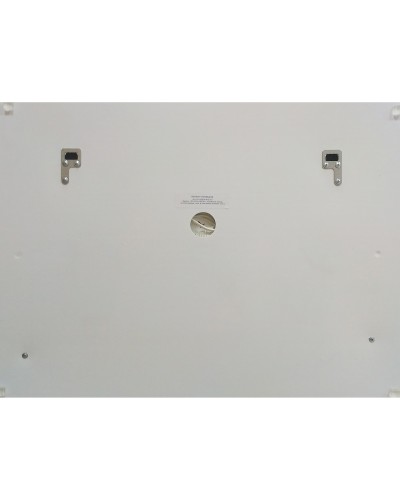 Зеркало Континент Mercury 1200х700 ЗЛП464 с подсветкой с сенсорным выключателем