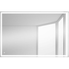 Зеркало BelBagno SPC-GRT-650-800-LED-TCH с подсветкой с сенсорным выключателем