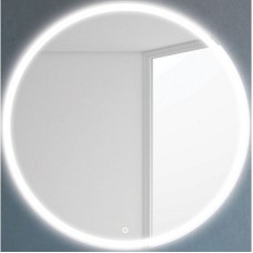 Зеркало BelBagno SPC-RNG-600-LED-TCH с подсветкой с сенсорным выключателем