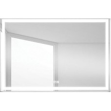 Зеркало BelBagno SPC-GRT-900-600-LED-TCH-WARM с подсветкой с подогревом с сенсорным выключателем